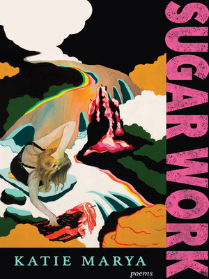 cover image of Sugar Work